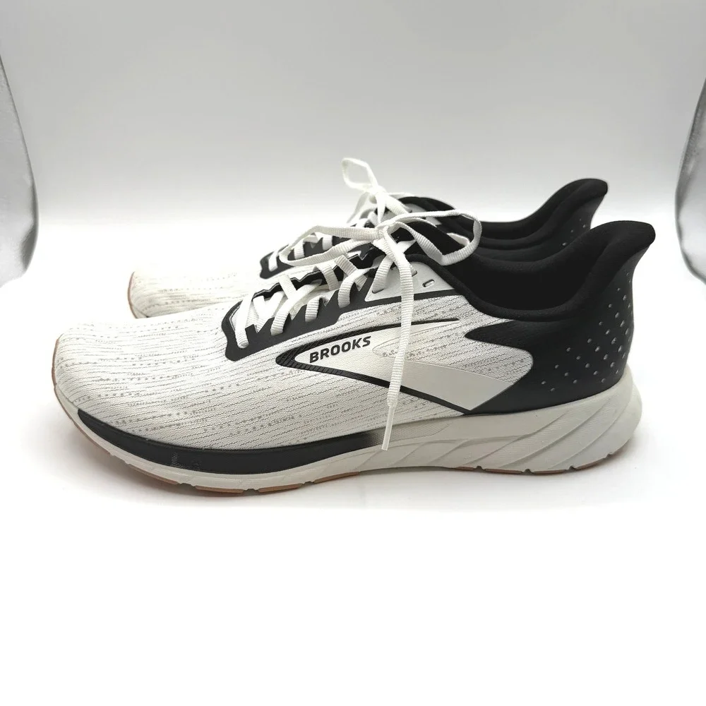 Brooks engineered mesh
